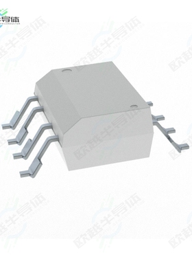 TLP3825F(TP4,F[继电器SSR RELAY SPST-NO 1.5A 0-200V]