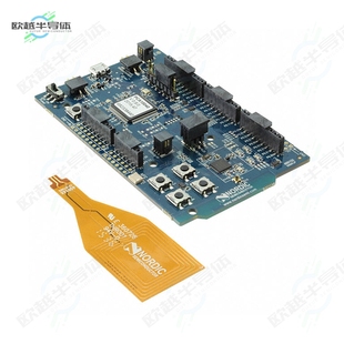 NRF52-DK[开发板EVAL BOARD NRF52810 NRF52832】