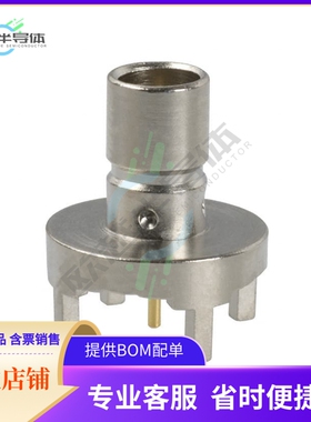 131-8701-201【CONN MINI SMB JACK STR 75OHM PCB】