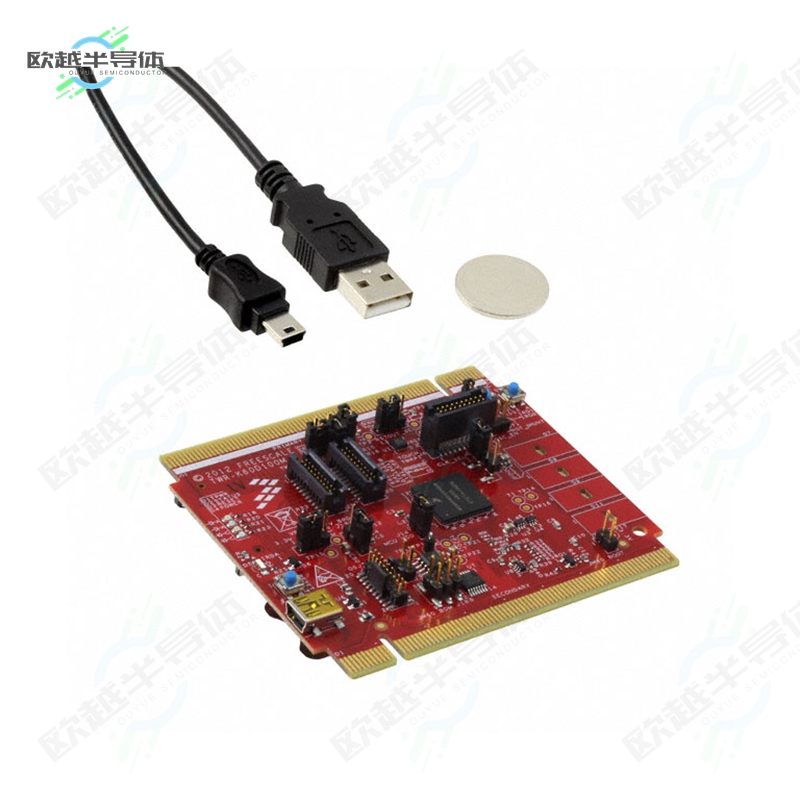 TWR-K60D100M[开发板TOWER SYSTEM K60 EVAL BRD】