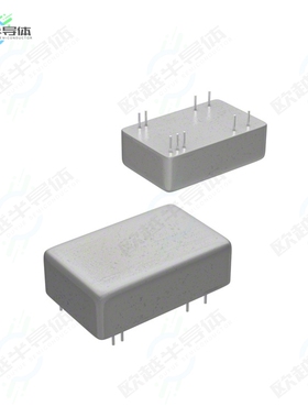 REC5-2405DRW/H2/A/M/SMD/CTRL-R[电源模块DC DC CONVERTER +/-5V