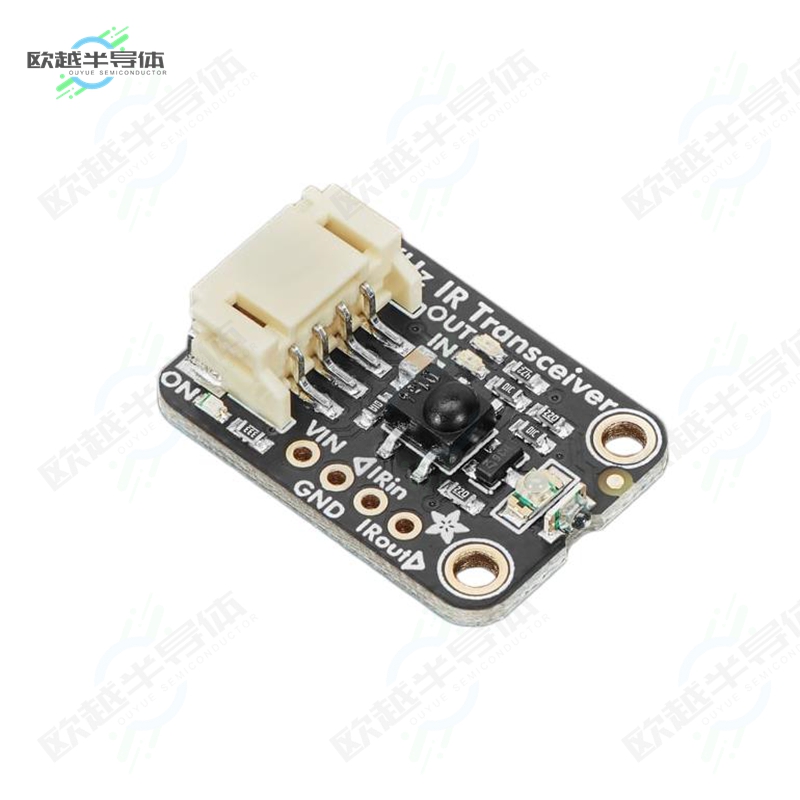 5990[开发板ADAFRUIT INFRARED IR REMOTE TRAN】