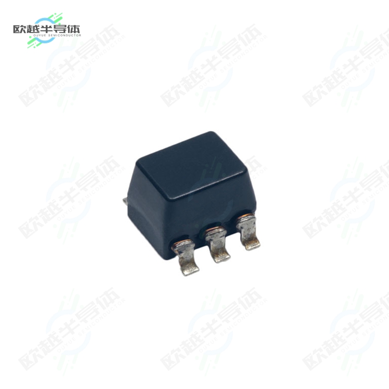 M-532CT[滤波器CMC 500MA 3LN SMD]