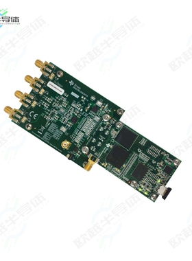 ADS9224REVM-PDK[开发板DEVELOPMENT DATA ACQUISITION】