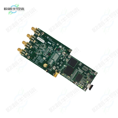 ADS9224REVM-PDK[开发板DEVELOPMENT DATA ACQUISITION】