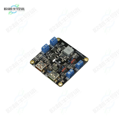 DFR0580[开发板EVAL BOARD FOR CN3767】