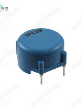 B82722A2301N001[滤波器CMC 47MH 300MA 2LN TH]