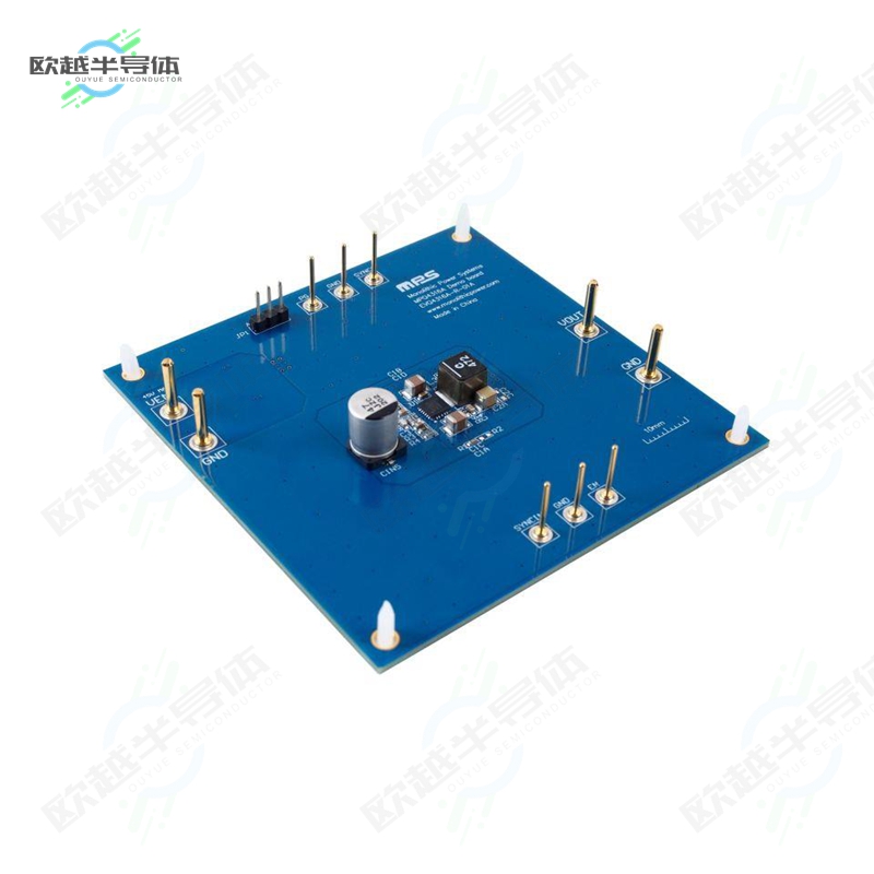 EVQ4316A-R-01A[开发板EVAL BOARD FOR MPQ4316AAEC1】