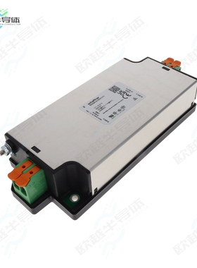 FN2520-10-103-C1111[滤波器LINE FLTR 400VDC 277VAC 10A CHAS]