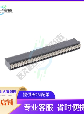 1870880000【TERM BLK 23POS TOP ENT 3.5MM PCB】