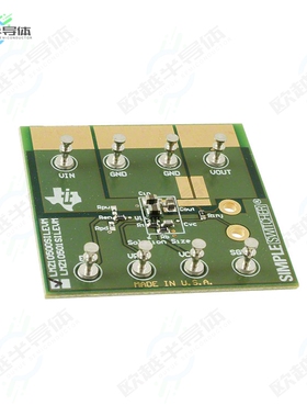 LMZ10500SILEVM[开发板EVAL BOARD FOR LMZ10500】