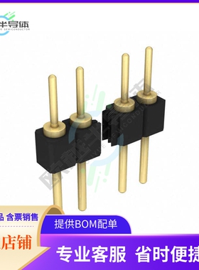 TS-129-G-A【CONN HEADER VERT 29POS 2.54MM】