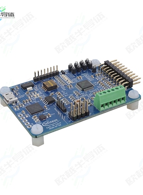 EVAL-M1-101TFTOBO1[开发板EVAL BOARD FOR IMC101T-F048】