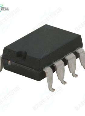 LAA110STR[继电器SSR RELAY SPST-NO 120MA 0-350V]