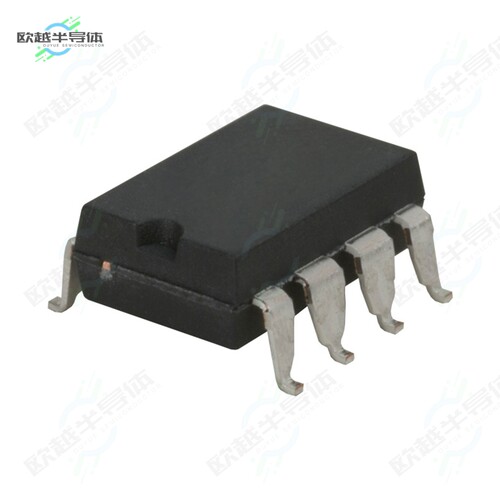 LBA110P[继电器RELAY SPST-NO/NC 120MA 0-350V]