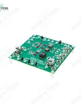 DC2855A[开发板EVAL BOARD FOR LTC7818】