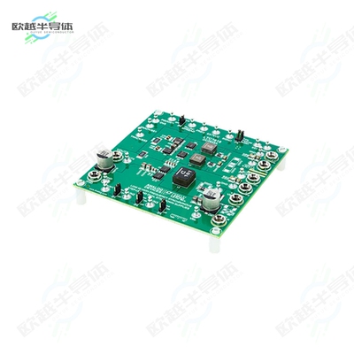 DC2855A[开发板EVAL BOARD FOR LTC7818】