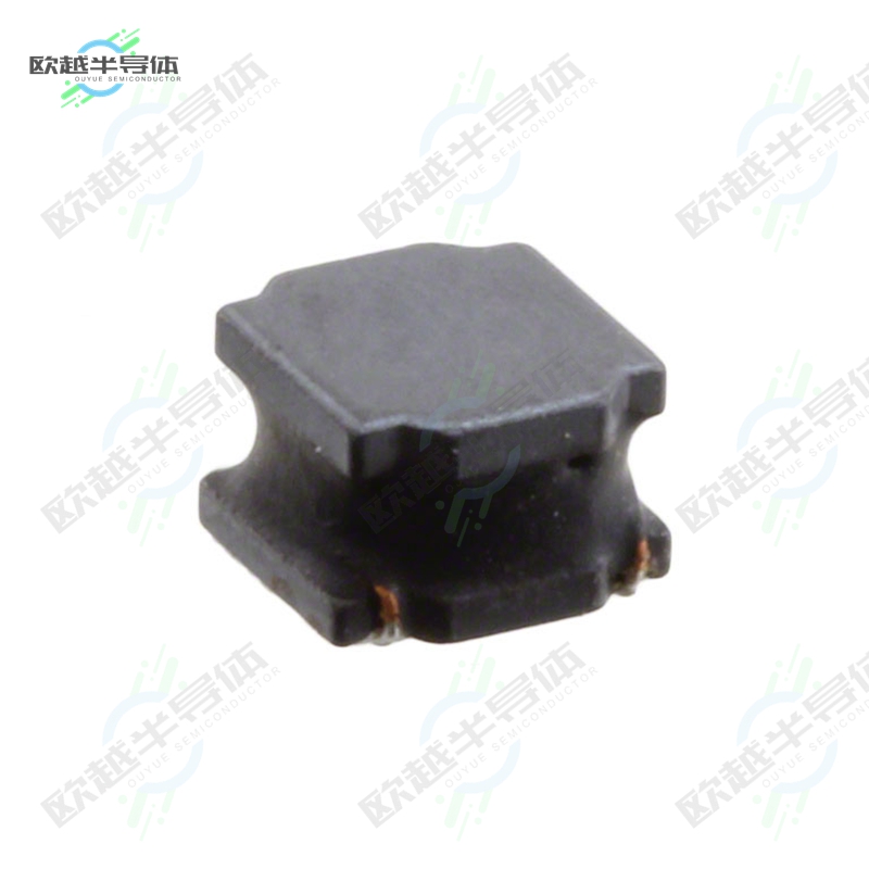 ASPI-4030S-820M-T[电感器FIXED IND 82UH 470MA 1.06OHM SMD]