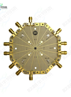 NB7L72MMNGEVB[开发板EVAL BOARD FOR NB7L72M】