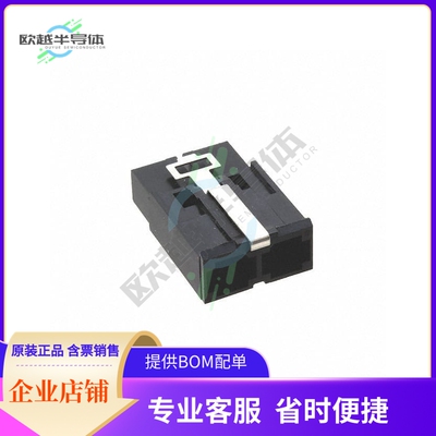 1982299-6【CONN HSG RCPT 2POS 7.80MM】