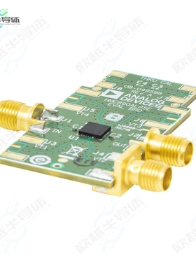 EV1HMC882ALP5[开发板EVAL BOARD FOR HMC882ALP5】