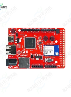 SCC-FDNO-B[开发板SITCORE FEZ DUINO SBC】