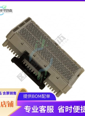 55740-001LF【CONN DIFF ARRAY RCPT 200POS SMD】
