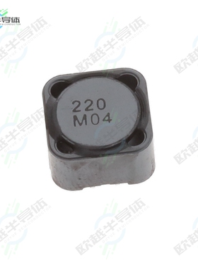 CDRH127L125NP-220MC[电感器FIXED IND 22UH 4.6A 36.7MOHM SMD]