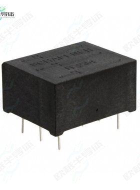 IT239[变压器XFRMR PULSE 1:1 SGL 3MH .25A]