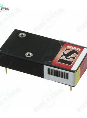 FS10CT-12[电源模块DC DC CONVERTER +/-500V 10W]