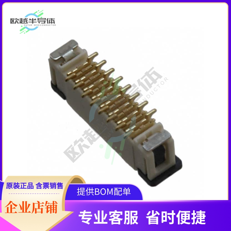 XF2J-162412A【CONN FPC VERT 16POS 0.50MM SMD】
