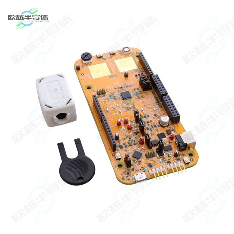 S32K116EVB2Q048[开发板EVAL BOARD S32K116】
