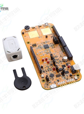 S32K116EVB2Q048[开发板EVAL BOARD S32K116】