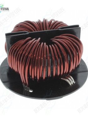 SCR47B-350-1R6C016JH-D[滤波器CMC 1.6MH 35A 2LN TH]