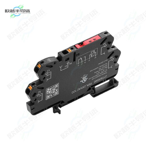 2773830000[继电器TERMSERIES-COMPACT, RELAY MODULE]