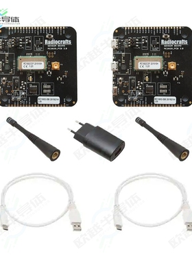 RC1880HP-RIIOT-DK[开发板HIGH POWER RIIOT DEVELOPMENT KIT】
