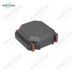 3.3UH LMLP05B5N3R3CTAR IND MOHM SMD 电感器FIXED 2.4A