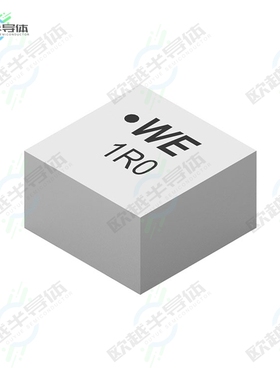 78438367010[电感器WE-MAIA SMT POWER INDUCTOR]