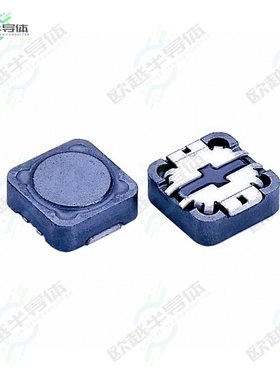 SCRH124-331[电感器FIXED IND 330UH 780MA 990MOHM SM]