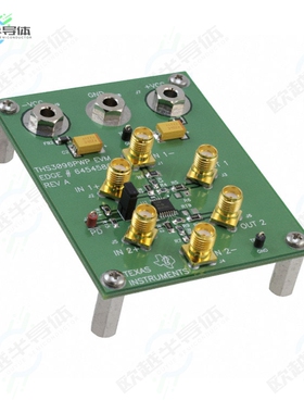 THS3096EVM[开发板EVAL BOARD FOR THS3096】