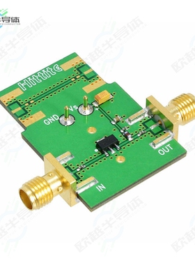 119394-HMC636ST89[开发板BOARD EVAL AMP GAIN BLOCK HMC636】