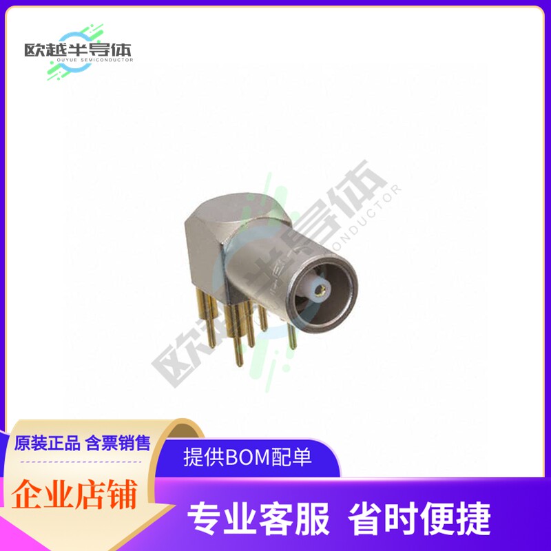 EPM.00.250.NTN【CONN NIMCAMAC RCPT R/A 50OHM PCB】