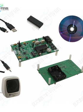 NE-ISD1700[开发板EVAL BRD FOR ISD1730 ~ ISD17210】