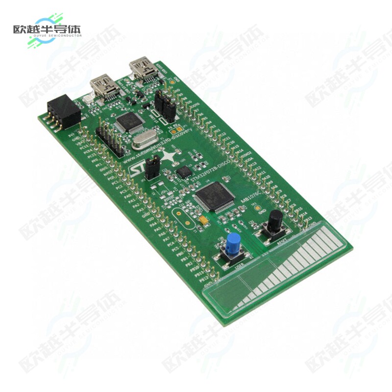 STM32F072B-DISCO[开发板DISCOVERY STM32 F0 EVAL BRD】