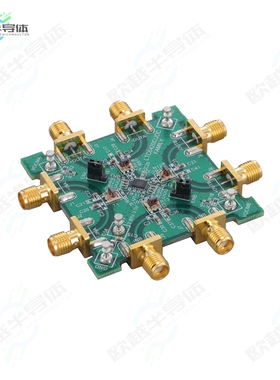 DC1299A-B[开发板EVAL BOARD FOR LTC6421-20】