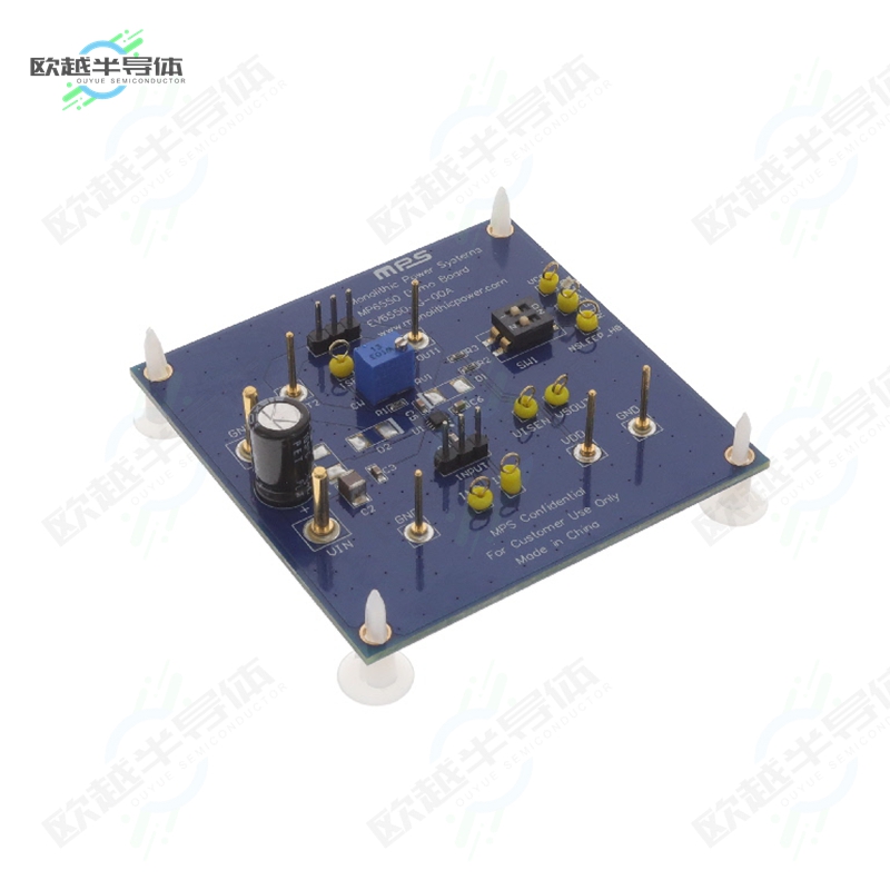 EV6550-G-00A[开发板EVAL BOARD FOR EV6550】