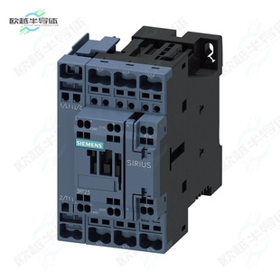RES 42A 220VDC 3RT23272BM40 5NO 继电器CONTACTOR