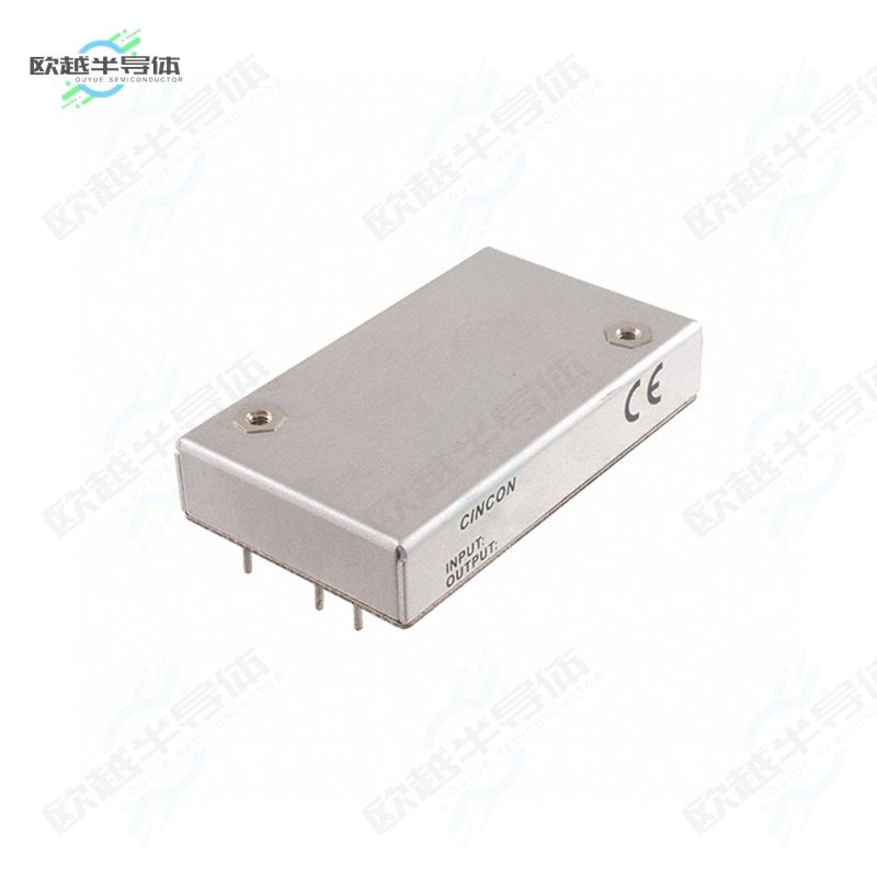 ECLB60W-48S05N[电源模块DC DC CONVERTER 5V 60W]