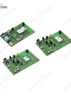 2609039281001[开发板WIRL-EVAL THEBE-II EV-KIT】