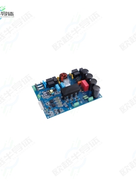 EVALM5IMZ120RSICTOBO1[开发板EVAL BOARD FOR M5IMZ120RSIC】